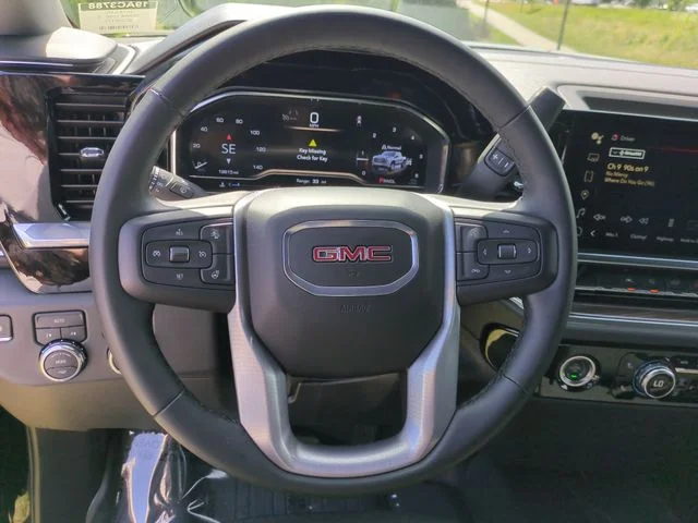 Used 2024 Black GMC Elevation image 14