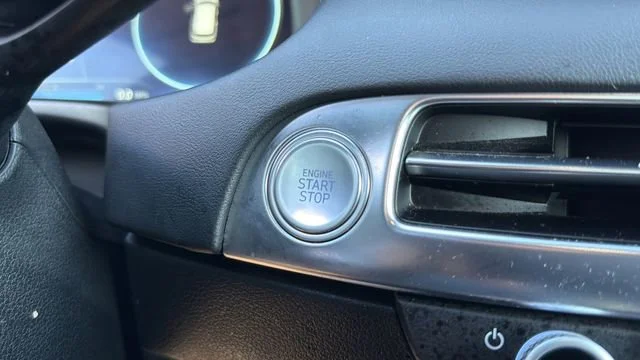 Used 2024 Gray Hyundai Calligraphy image 29