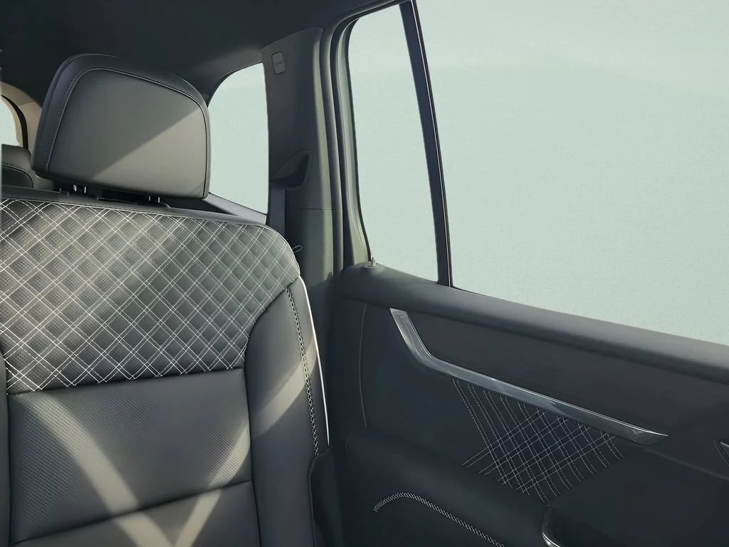 New 2026 Sterling Metallic GMC Denali image 14