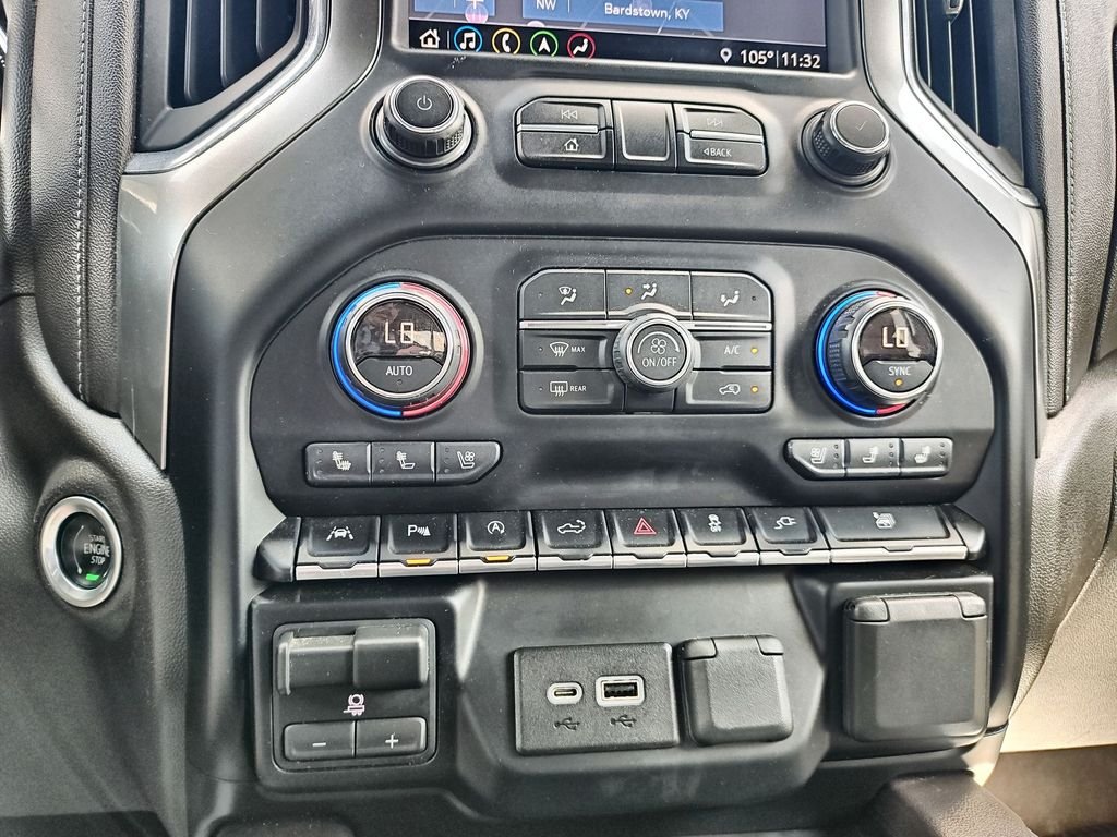 Used 2019 White Chevrolet LTZ image 19