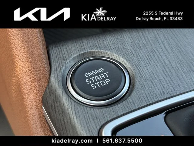 New 2026 Gray Kia X-Line image 31