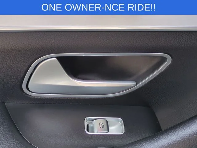Used 2025 Silver Mercedes-Benz GLS 450 image 30