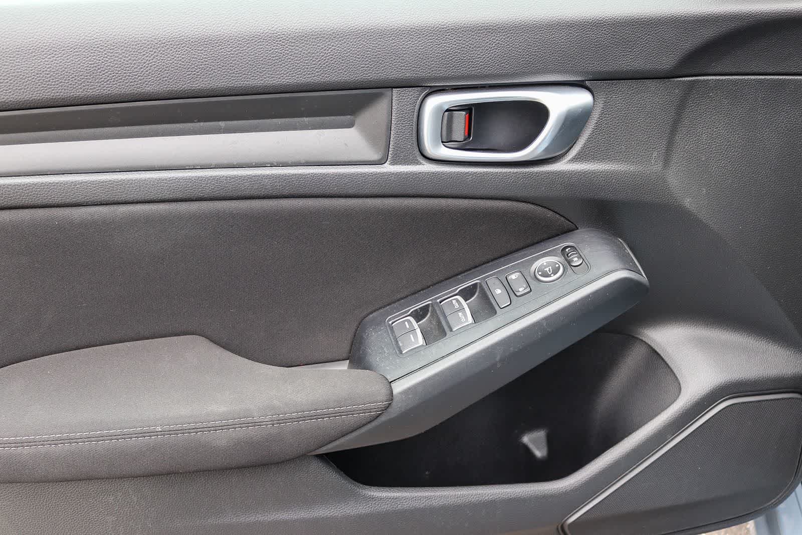 Used 2023 Sonic Gray Pearl Honda Sport image 17