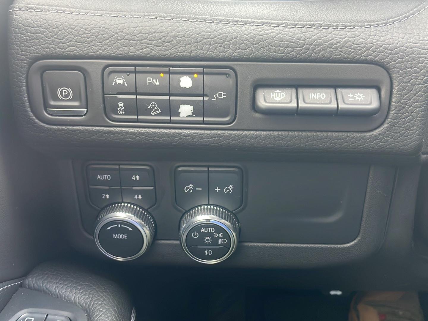 Used 2022 Cayenne Red Tintcoat GMC Denali image 3