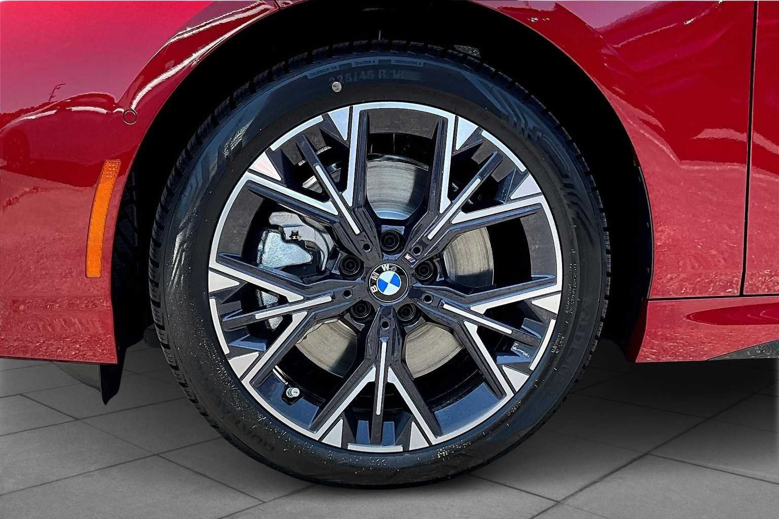 2025 BMW 2 Series 228 - Photo 11
