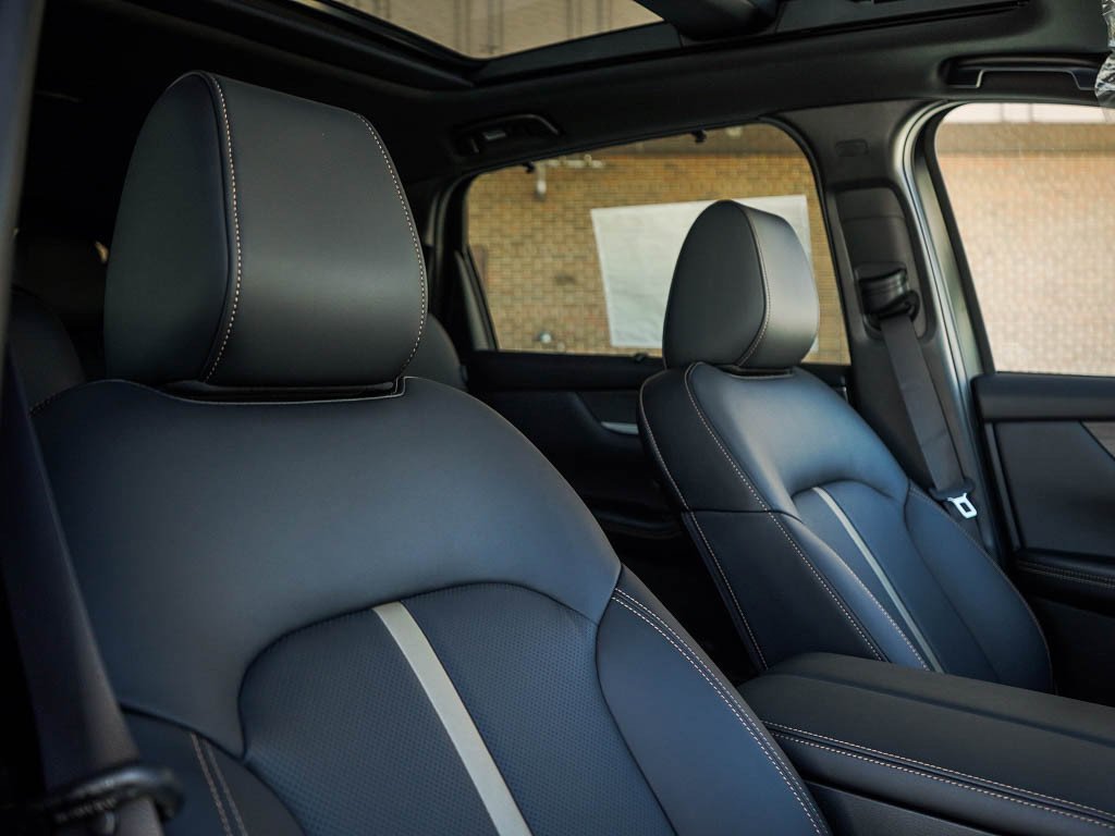 2026 Mazda CX-90 Premium Plus Package - Photo 12