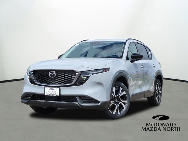 2026 Mazda CX-5 S Preferred Auto AWD's photo
