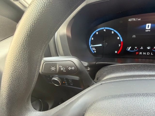 Used 2024 Blue Ford Big Bend image 34