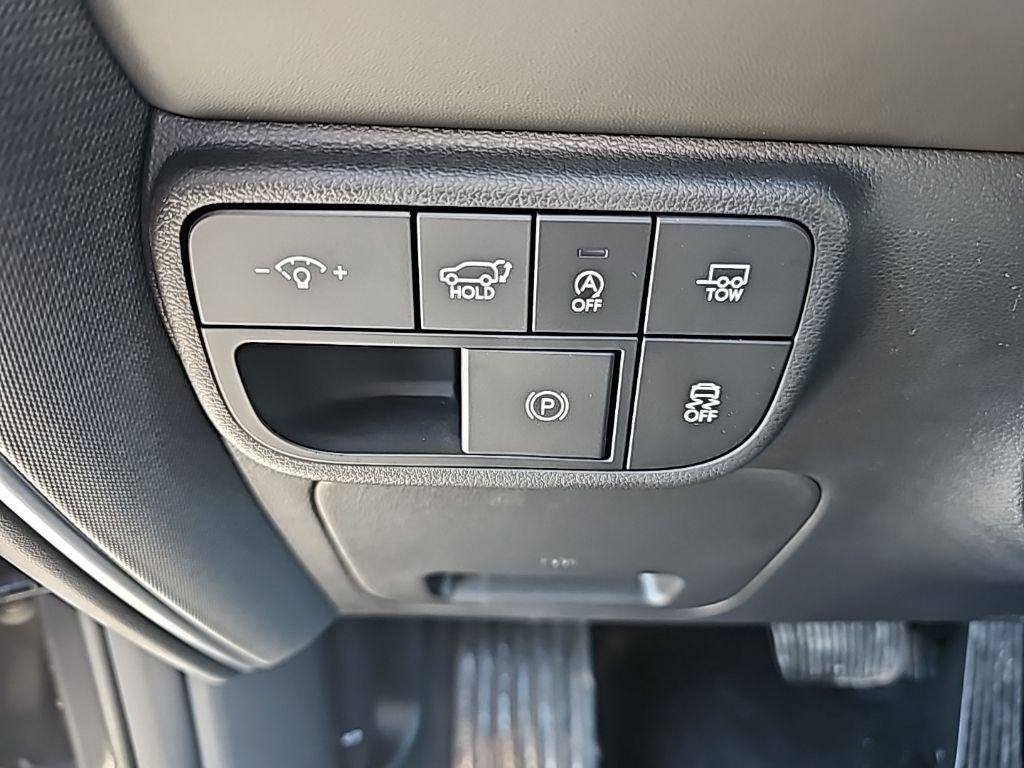 2026 Hyundai Palisade Calligraphy - Photo 15