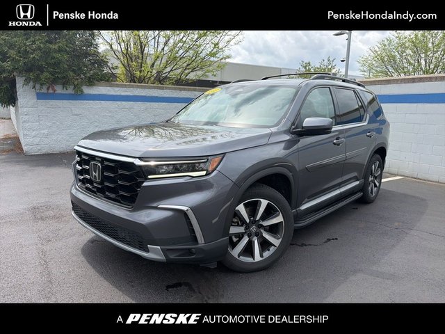 Pre-Owned Honda Vehicles Available in Indianapolis | Penske Honda