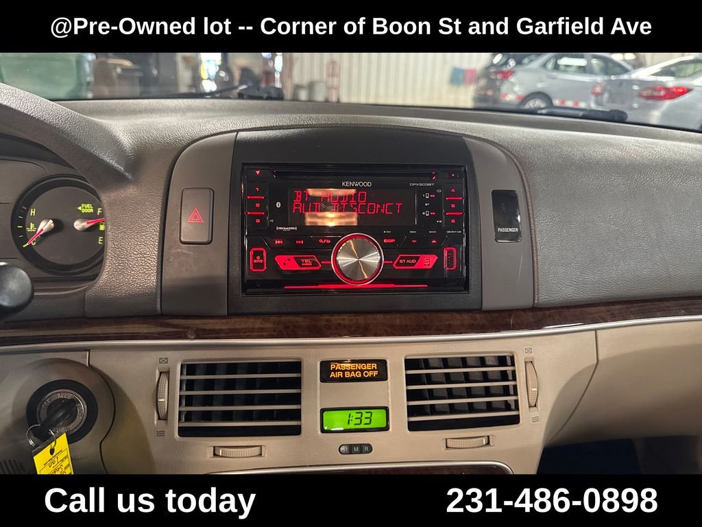Used 2008 Beige Hyundai GLS image 18