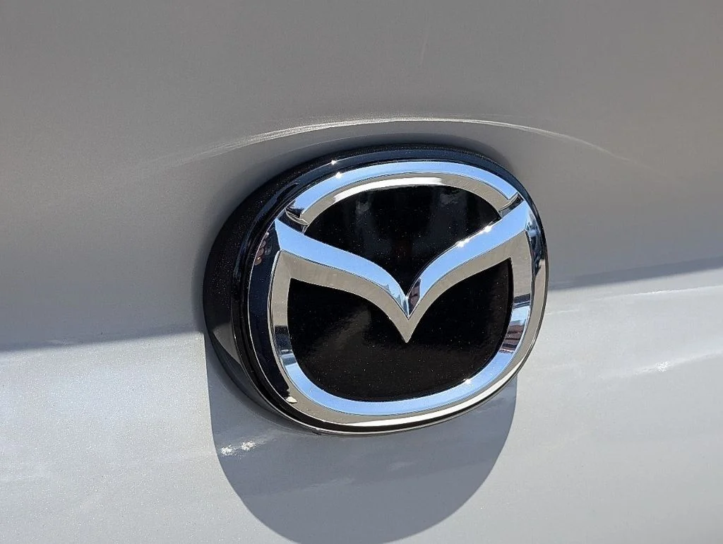 New 2026 Silver Mazda 2.5 S Preferred image 14
