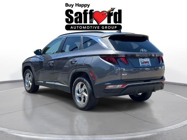 Used 2024  Hyundai SEL image 6