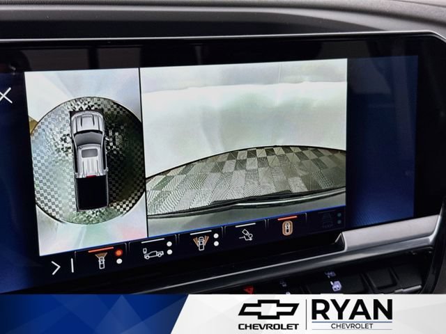 2026 Chevrolet Silverado 1500 High Country - Photo 14