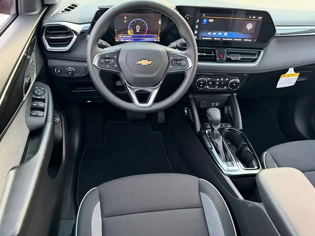 2026 Chevrolet Trailblazer LT - Photo 8