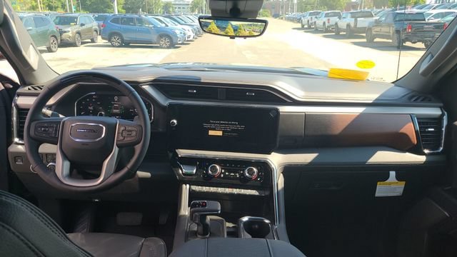 2026 GMC Sierra 1500 Denali - Photo 19
