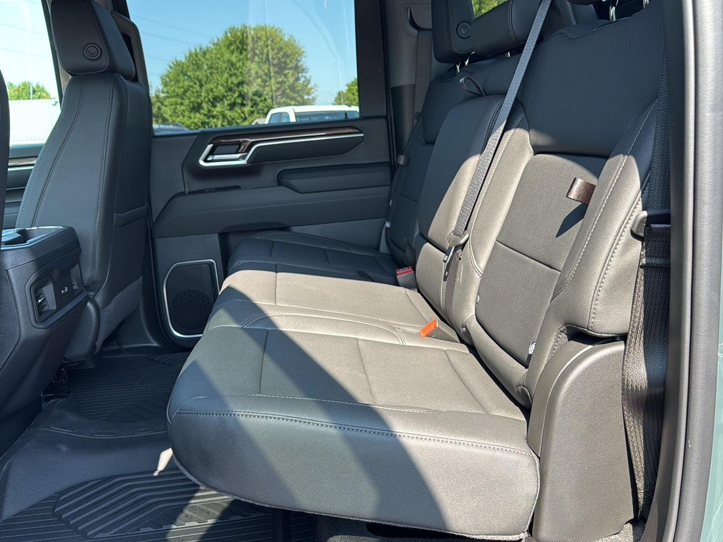 2026 Chevrolet Silverado 2500 HD LT - Photo 17