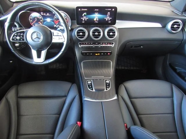 2022 Mercedes-Benz GLC GLC300 - Photo 32