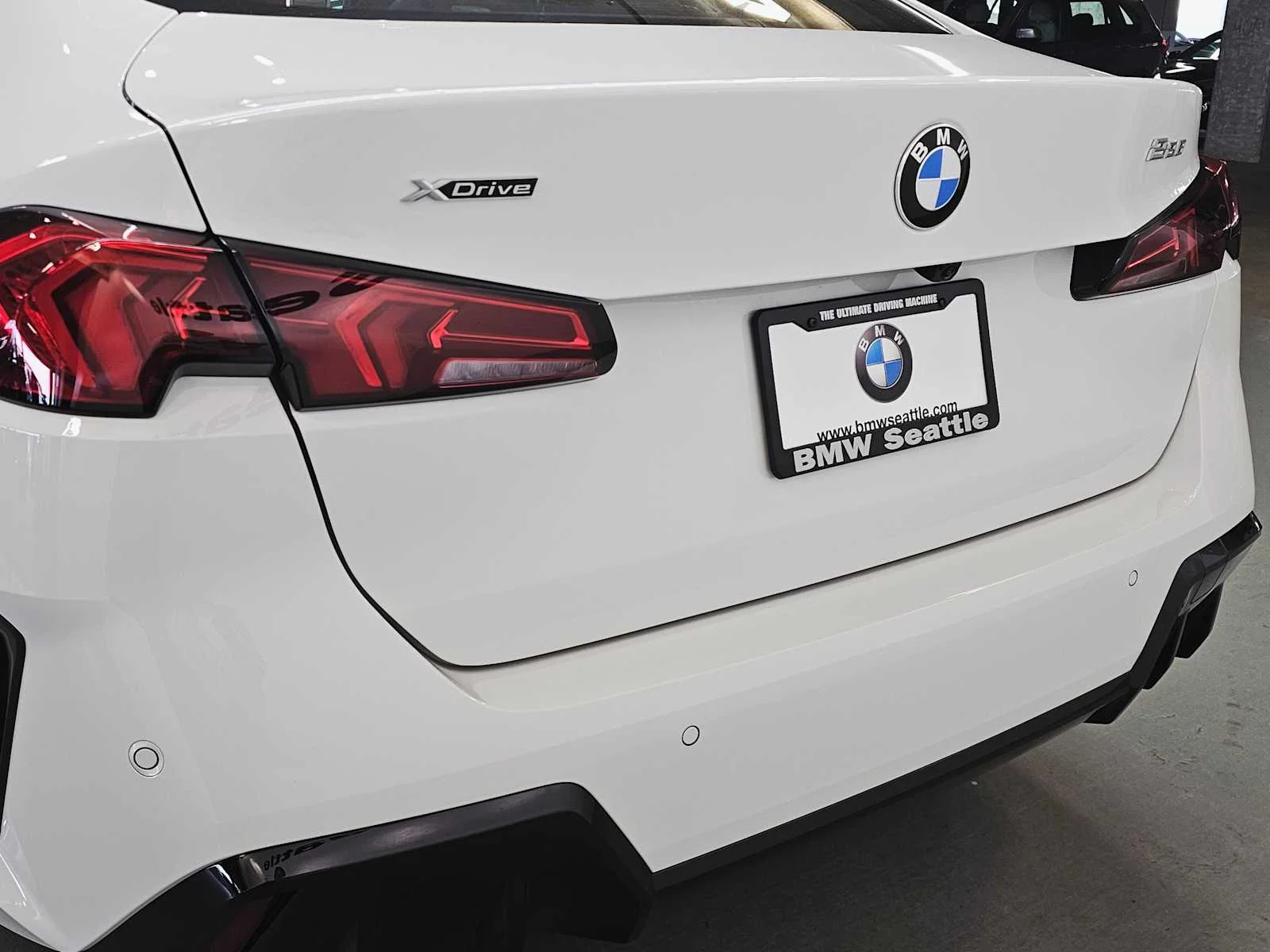 2025 BMW 2 Series 228 - Photo 7