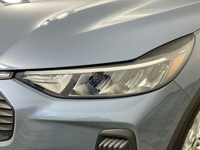 Certified Pre-Owned 2023 Ford Escape Active