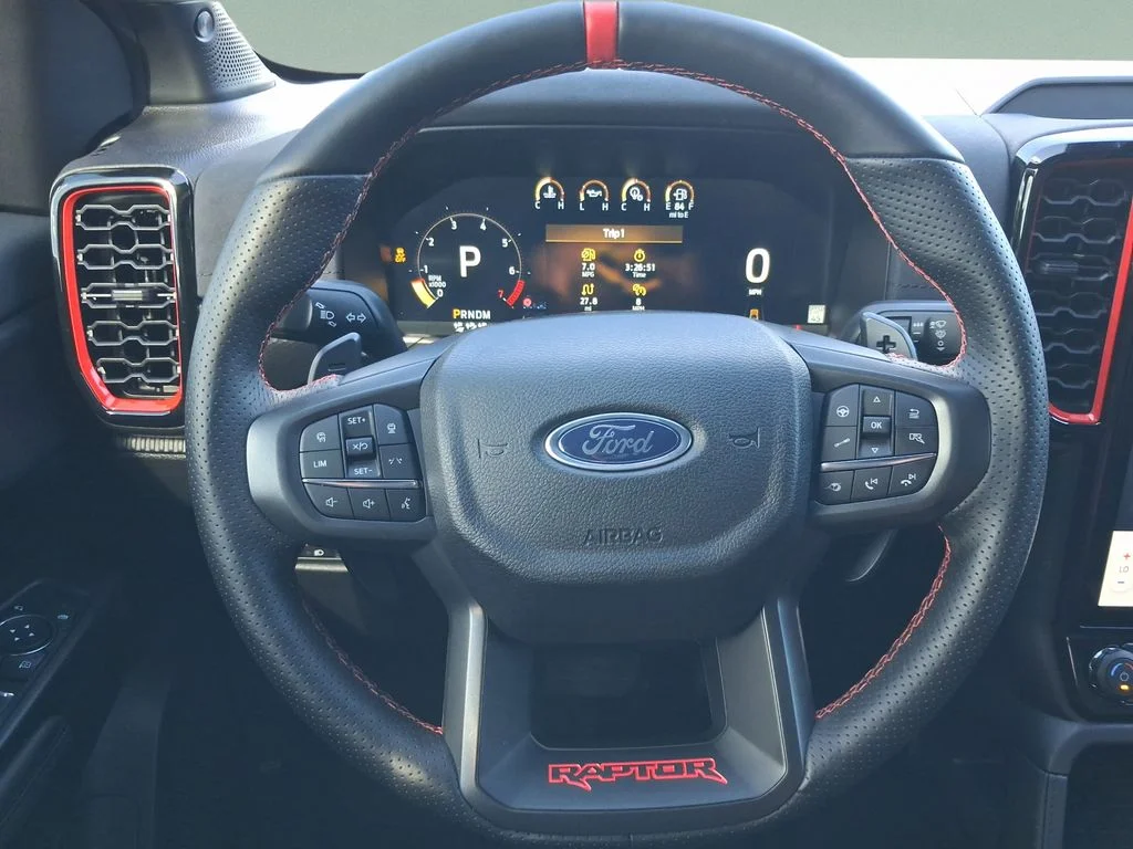 New 2026 Avalanche Ford Raptor® image 66