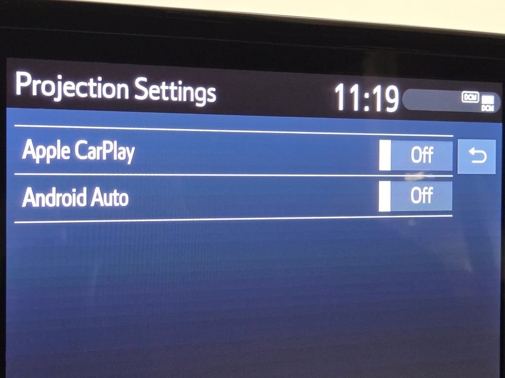 Used 2024  Toyota XSE image 32
