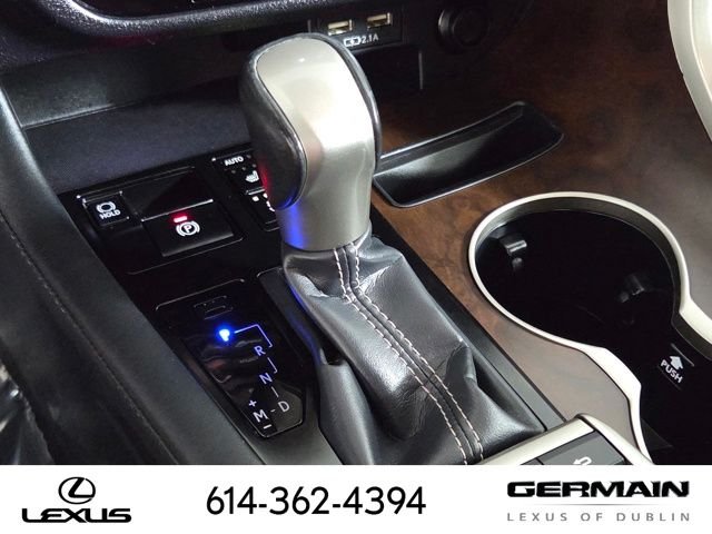 Used 2020 White Lexus 350 image 25