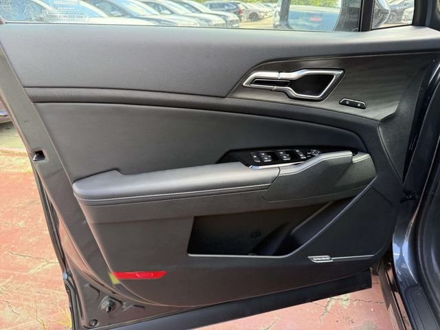2025 Kia Sportage X-Line Prestige - Photo 27