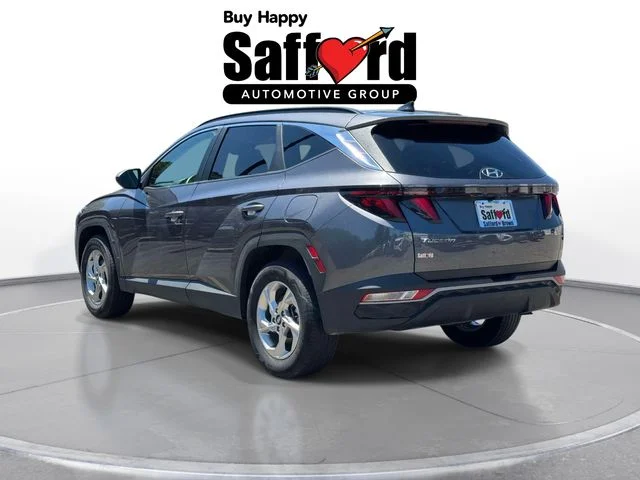 Used 2024  Hyundai SEL image 6