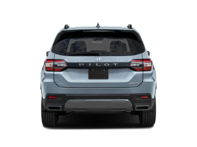 New 2026  Honda Touring image 5