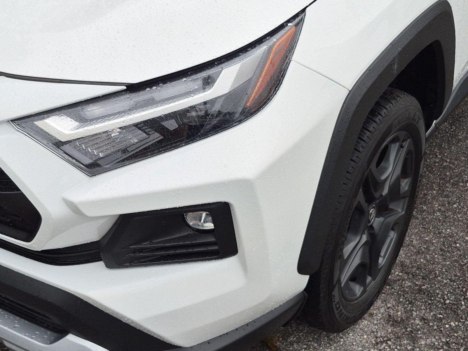 Used 2024 Ice Cap Toyota Adventure image 9