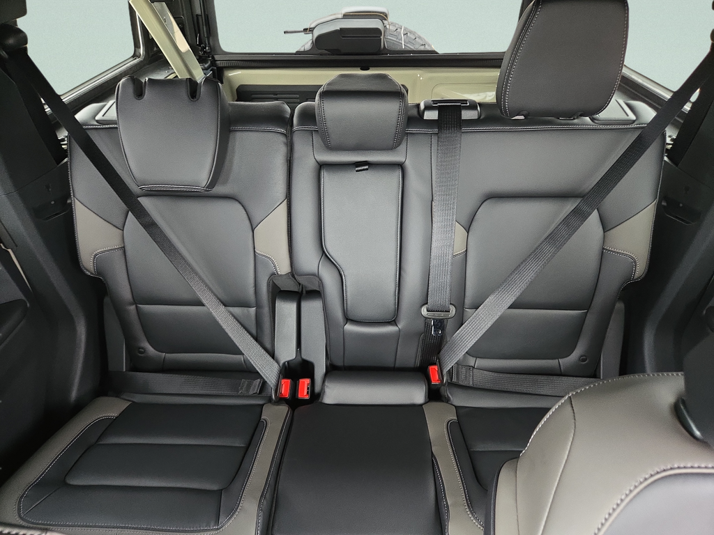 New 2026 Desert Sand Ford Outer Banks® image 24