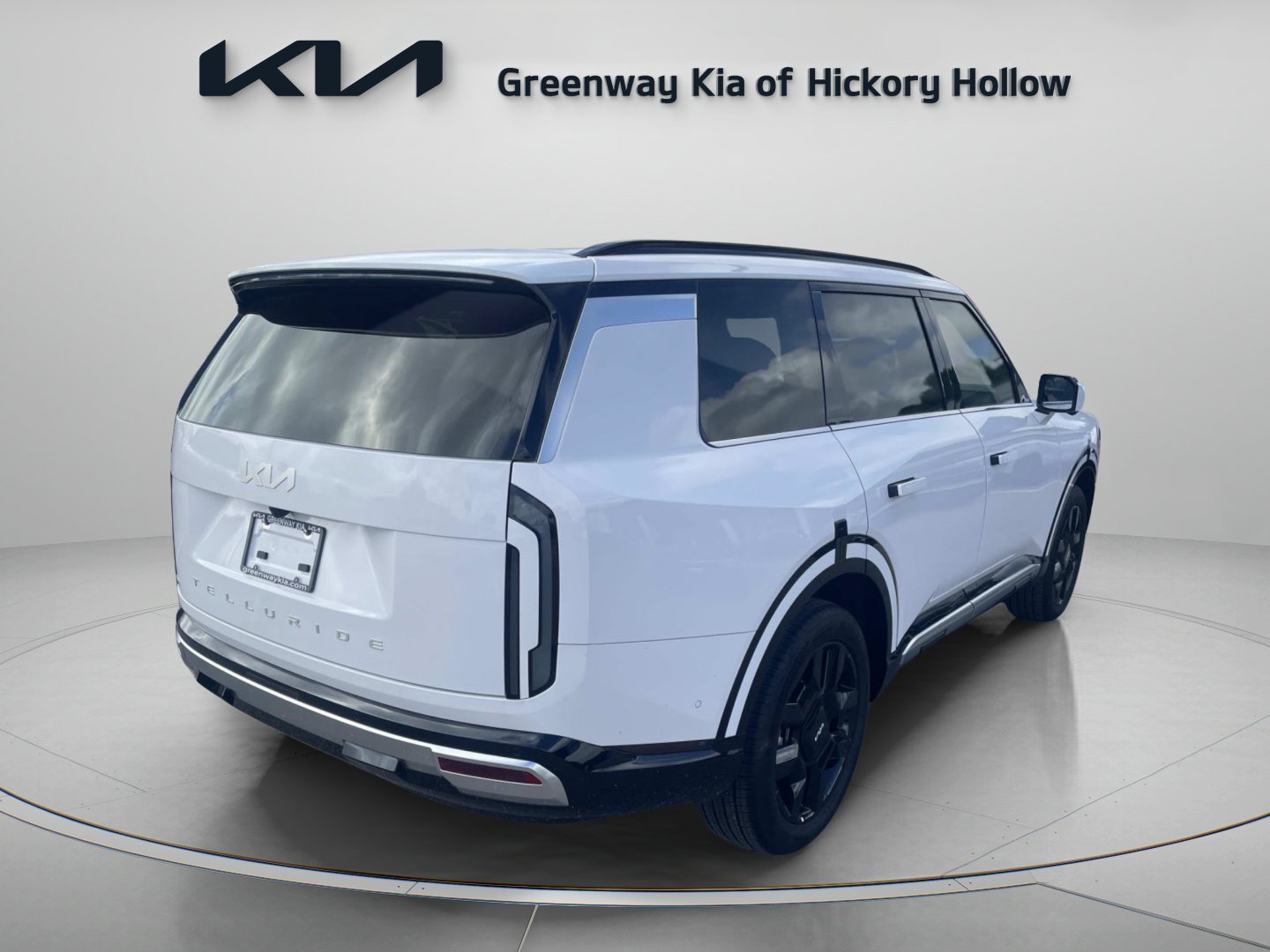 New 2027 Glacial White Pearl Kia SX image 7