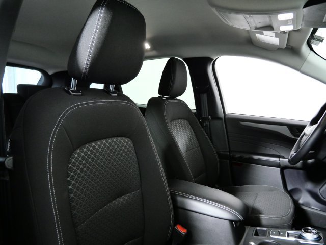 Certified Used 2024 Silver Ford Active image 12