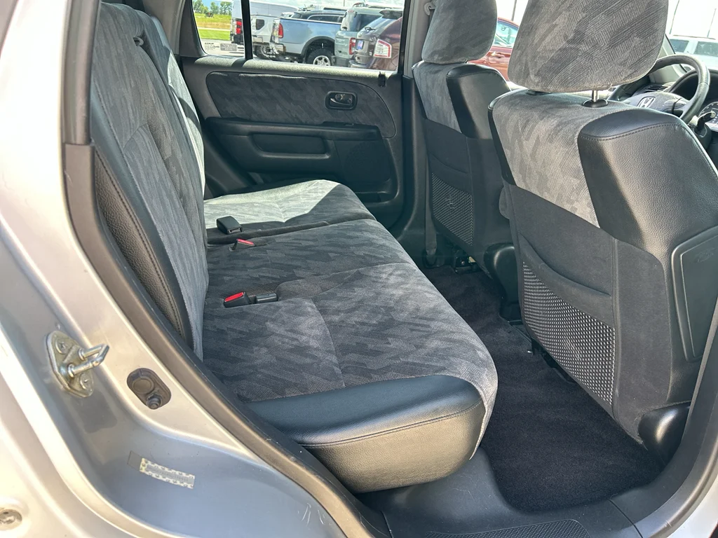 Used 2003  Honda EX image 14