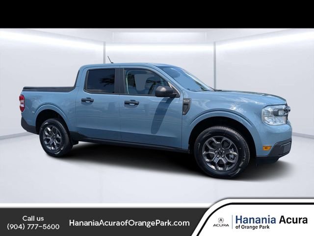 Used 2023 Area 51 Ford XLT image 1