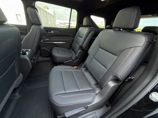 2026 Chevrolet Traverse Z71 - Photo 22