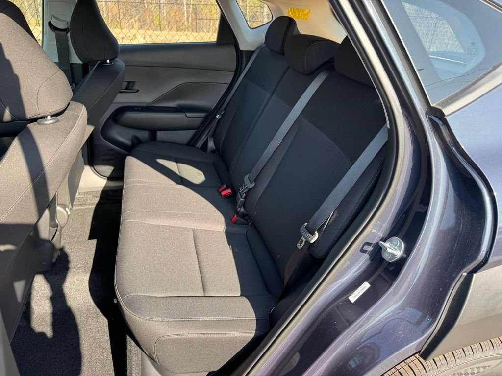 2026 Hyundai Kona SE - Photo 15