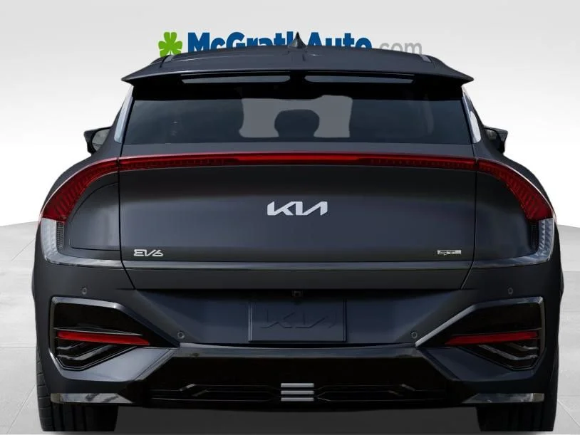 New 2026 Gray Kia GT-Line image 16