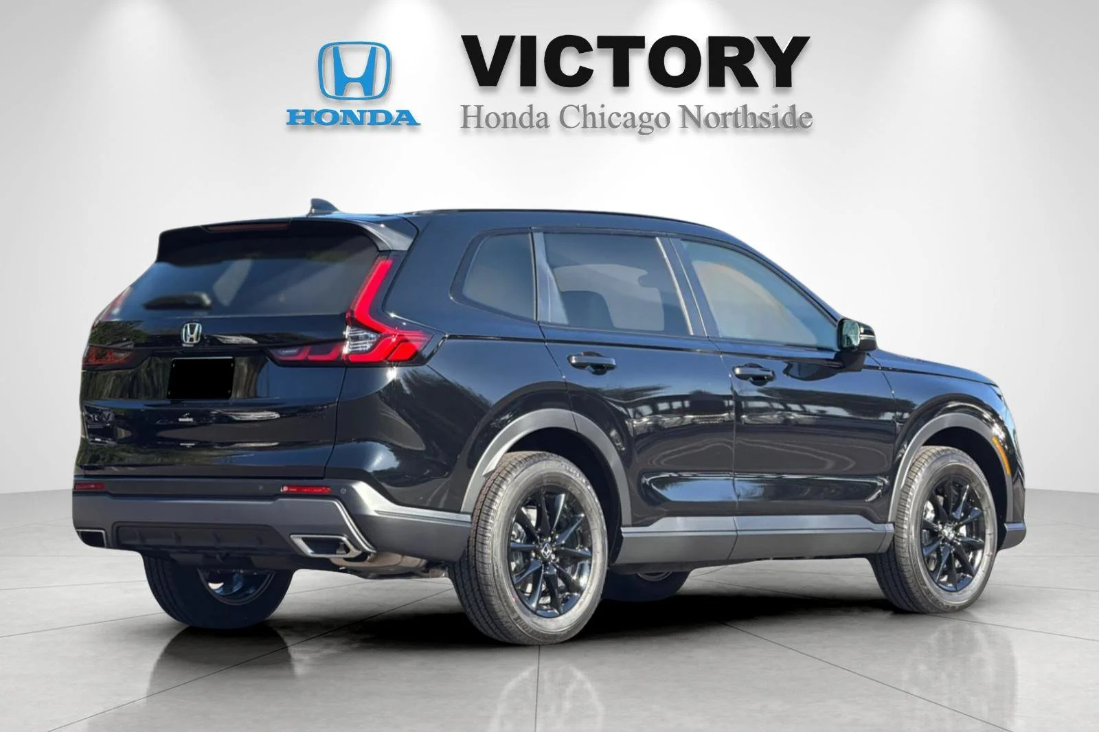 New 2027  Honda Sport-L image 5