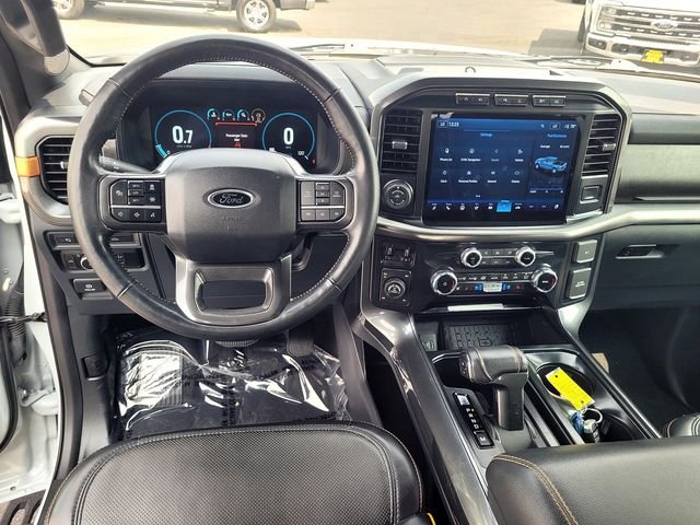 Used 2023  Ford Tremor image 9