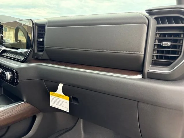 2026 GMC Sierra 1500 SLT - Photo 49