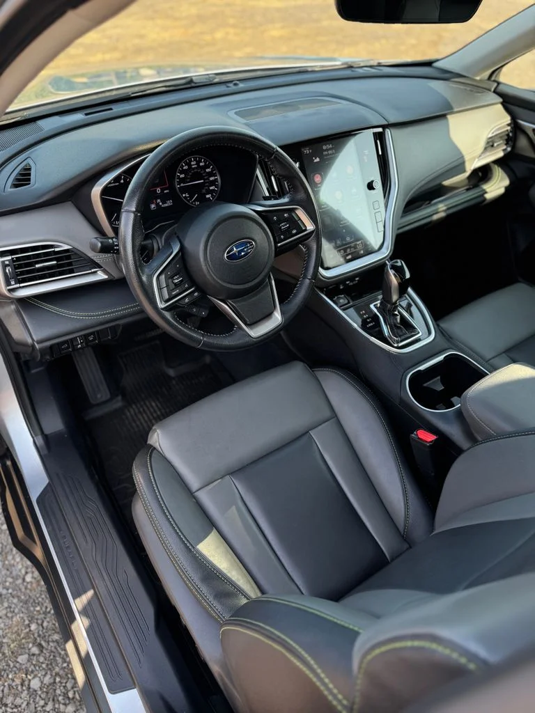 Used 2020 Silver Subaru Onyx Edition XT image 30