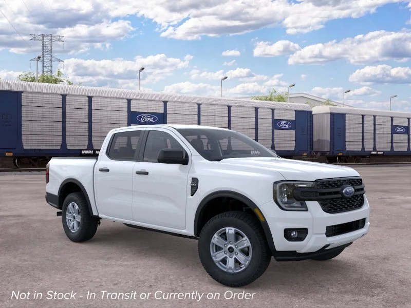 New 2026 Oxford White Ford XL image 29