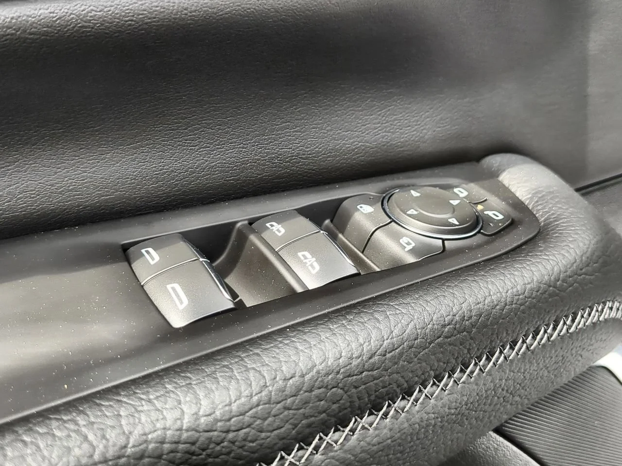 New 2026 Onyx Black GMC Denali image 24