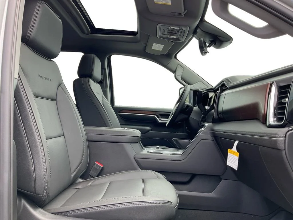New 2026 Sterling Metallic GMC Denali image 25