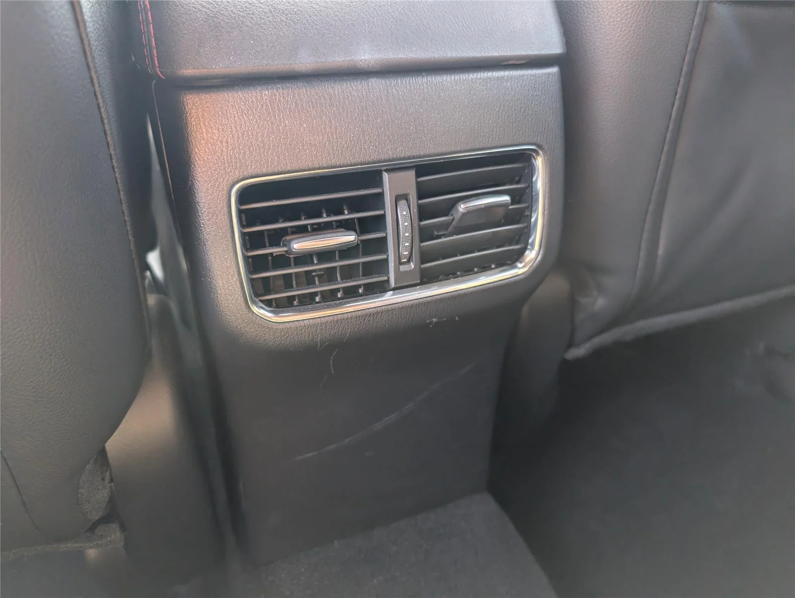 Used 2023 Jet Black Mica Mazda 2.5 Turbo image 25