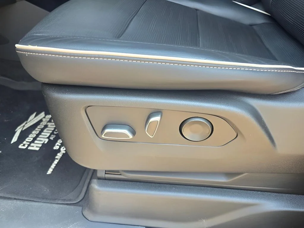 Used 2023 Black Raven Cadillac 4WD Premium Luxury image 14