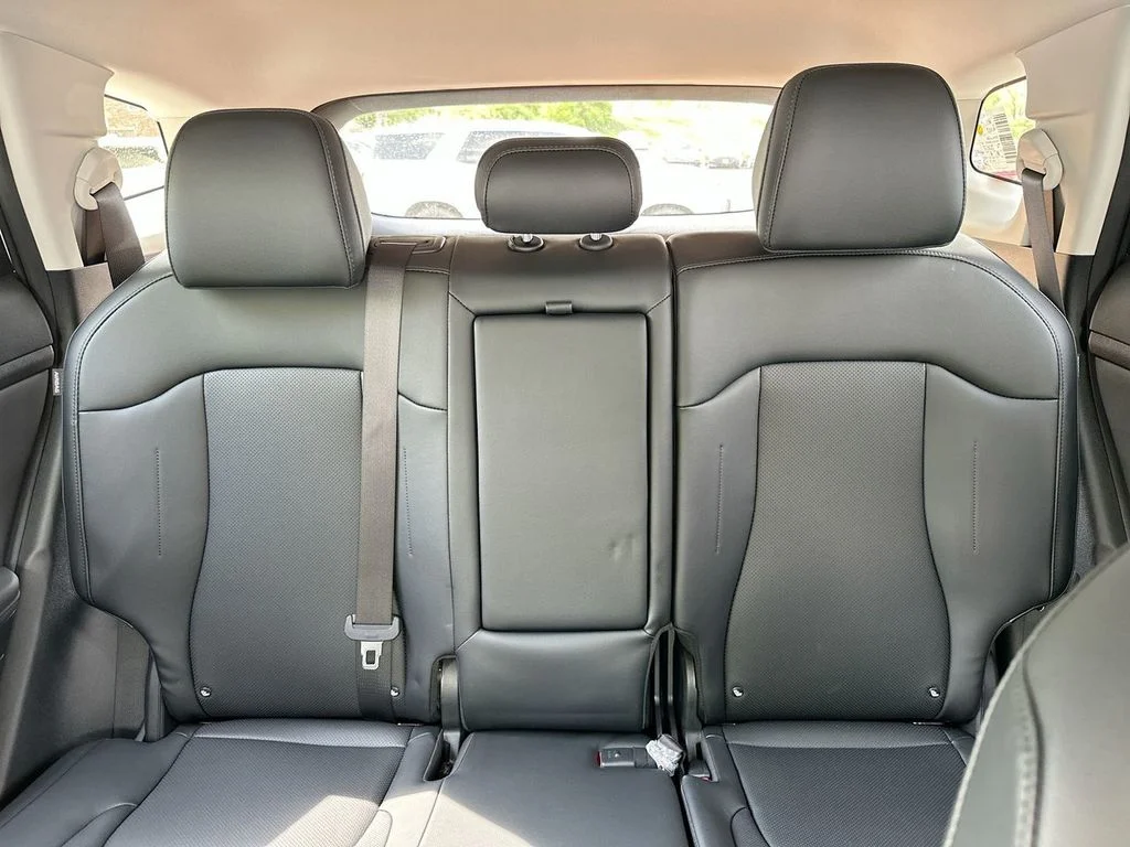Used 2024 White Kia EX image 41