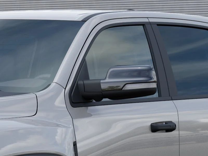 New 2026 Silver Zynith Exterior Paint RAM RHO image 12